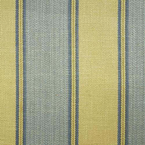 Lee Jofa LAUNCETON STR BLUE/GREEN Fabric