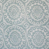 Lee Jofa Pineapple On Oyster Aqua Fabric