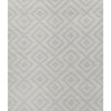 Lee Jofa Fiorentina Silver Wallpaper