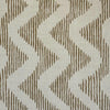 Lee Jofa Colebrook Brwn/Natural Fabric
