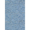 Cole & Son Tweed Blue Wallpaper