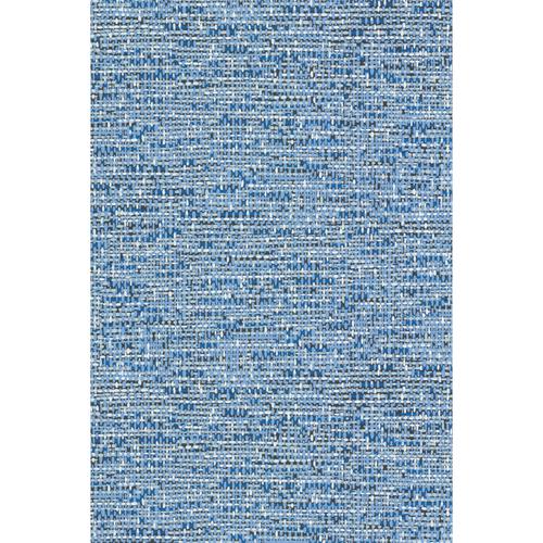 Cole & Son TWEED BLUE Wallpaper