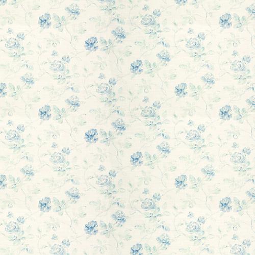 Lee Jofa MARLOW BLUE/MINT/OYS Fabric