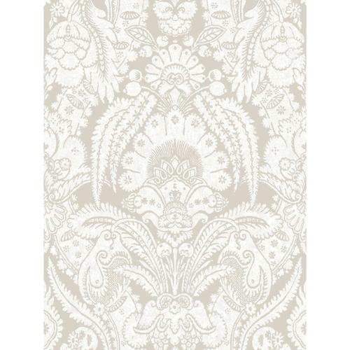 Cole & Son CHATTERTON SHELL & IVORY Wallpaper
