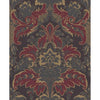 Cole & Son Aldwych Red And Gold Wallpaper