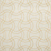 Kasmir Sawtooth Butterscotch Fabric