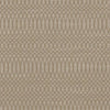 Kasmir Scrolly Stripe Flax Fabric