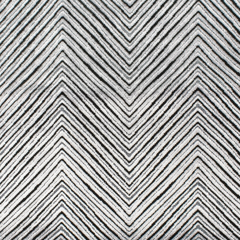 Stout POLYGRAPH SILVER Fabric