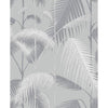 Cole & Son Palm Jungle Lilac & Grey Wallpaper