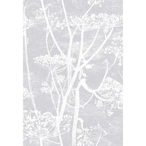 Cole & Son COW PARSLEY LILAC Wallpaper