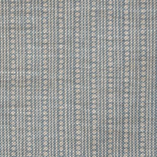 Lee Jofa WICKLEWOOD BLUE/OATMEAL Fabric
