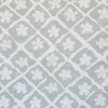 Lee Jofa Pomeroy Grey/Oyster Fabric
