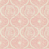 Lee Jofa Persian Leaf Pink Fabric