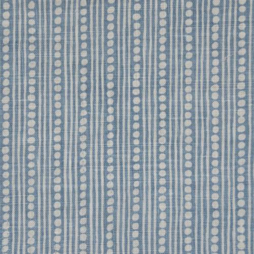 Lee Jofa WICKLEWOOD II NEW BLUE/OYS Fabric