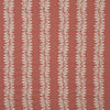 G P & J Baker Bradbourne Coral Fabric