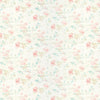Lee Jofa Marlow Turq/Pink/Oys Fabric