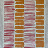 Lee Jofa Saltaire Orange/Pink/Purple Fabric