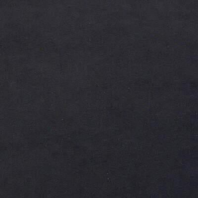 Mulberry FORTE SUEDE CHARCOAL Fabric