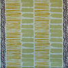 Lee Jofa Saltaire Lime/Gold/Plum Fabric