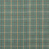 Mulberry Islay Teal Upholstery Fabric