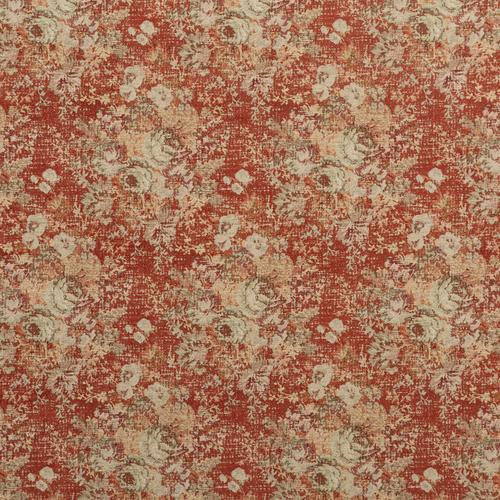 Mulberry BOHEMIAN TAPESTRY SIENNA Fabric