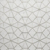 Kasmir Webwork Silver Fabric