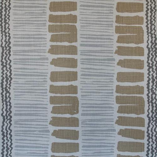 Lee Jofa SALTAIRE TAUPE/GREY/CHARCOAL Fabric