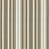 Kasmir Windsor Stripe Taupe Fabric