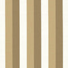Kasmir Winette Stripe Satinwood Fabric
