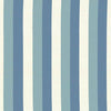 Kasmir Winette Stripe Sea Frost Fabric