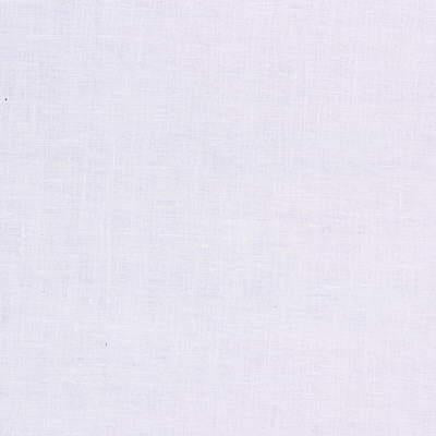 Baker Lifestyle OVAL WHITE Fabric