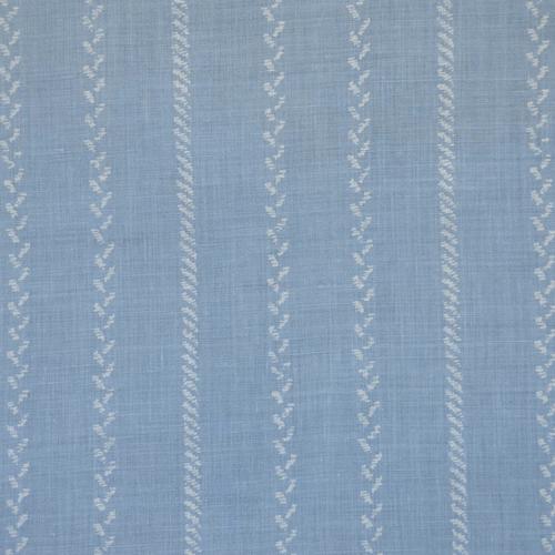 Lee Jofa PELHAM STRIPE BLUE Fabric