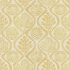 Lee Jofa Oakleaves Yellow Fabric