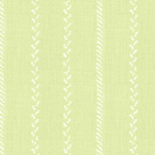 Lee Jofa PELHAM STRIPE GREEN Fabric