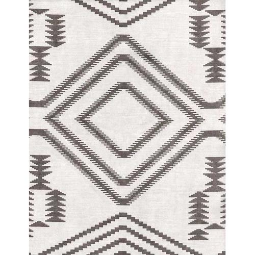 Andrew Martin NAVAHO GREY Fabric