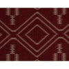 Andrew Martin Navaho Red Upholstery Fabric