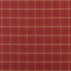 Mulberry Islay Red Upholstery Fabric
