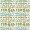 Lee Jofa Altamira Green/Stone Fabric