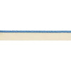 Kravet Micro Cord Perri Blue Trim