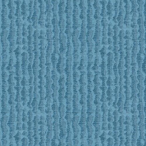 Brunschwig & Fils GROVE TEXTURE FRENCH BLUE Fabric