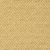 G P & J Baker Easton Gold Fabric