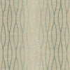 Lee Jofa Waves Ombre Aqua Upholstery Fabric