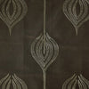 Lee Jofa Tulip Embroidery Olive Upholstery Fabric
