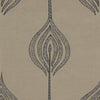 Lee Jofa Tulip Embroidery Blue Upholstery Fabric