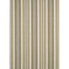G P & J Baker Melora Stripe Linen/Taupe Fabric