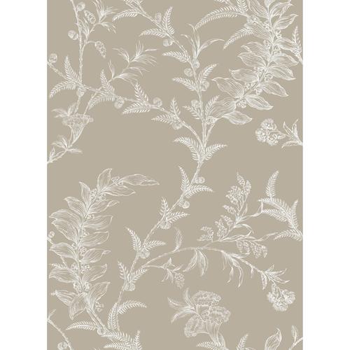 Cole & Son LUDLOW TAUPE Wallpaper