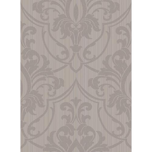 Cole & Son ST PETERSBURG DMK TAUPE Wallpaper