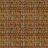 Brunschwig & Fils Boucle Texture Red/Gold Upholstery Fabric