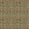 Brunschwig & Fils Boucle Texture Jade/Coral Upholstery Fabric