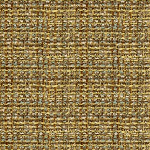 Brown cotton fabric texture background, seamless pattern of